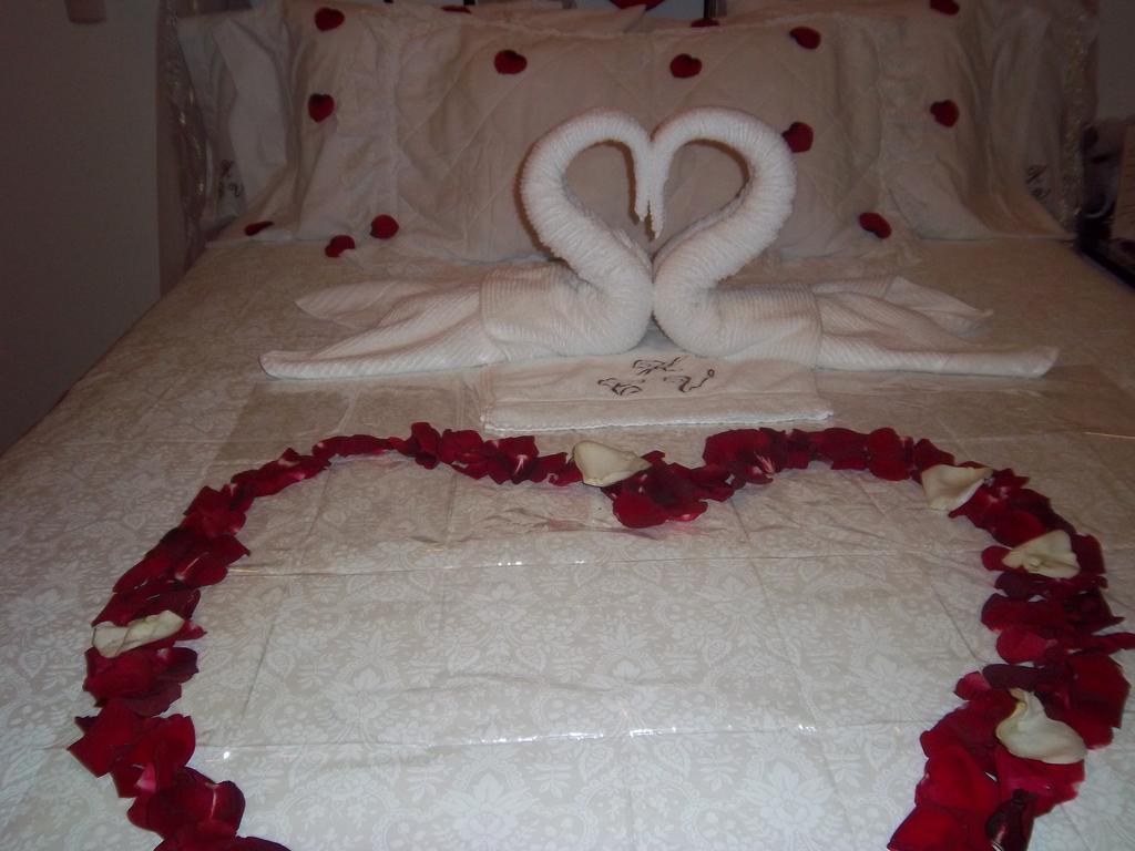 Hostal Casa Vieja Chiquimula Eksteriør billede