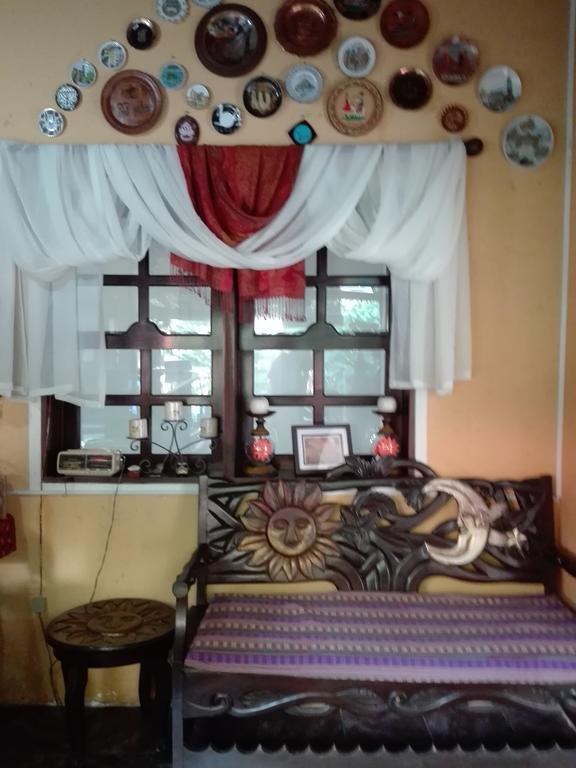 Hostal Casa Vieja Chiquimula Eksteriør billede