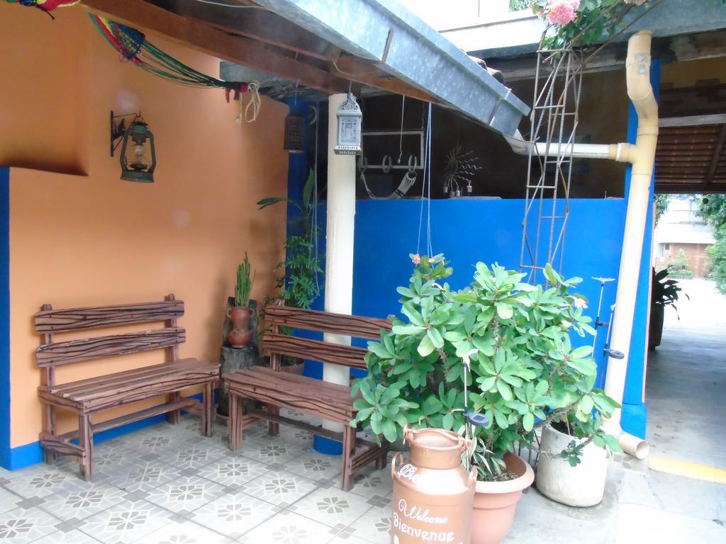 Hostal Casa Vieja Chiquimula Eksteriør billede