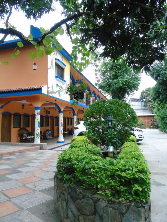 Hostal Casa Vieja Chiquimula Eksteriør billede