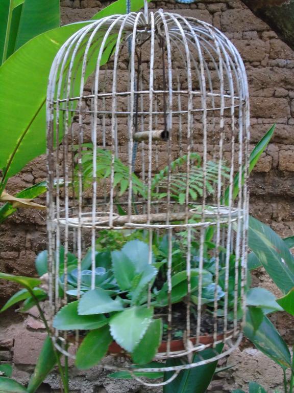 Hostal Casa Vieja Chiquimula Eksteriør billede