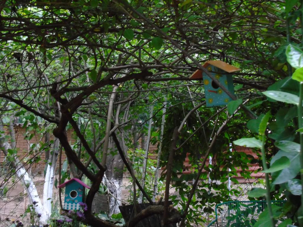 Hostal Casa Vieja Chiquimula Eksteriør billede