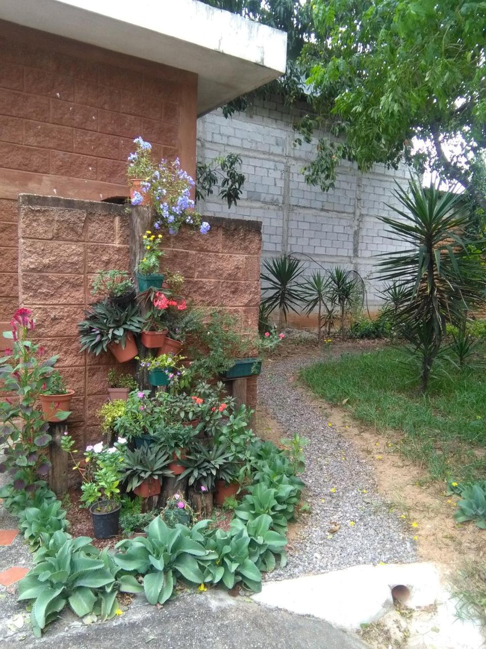 Hostal Casa Vieja Chiquimula Eksteriør billede