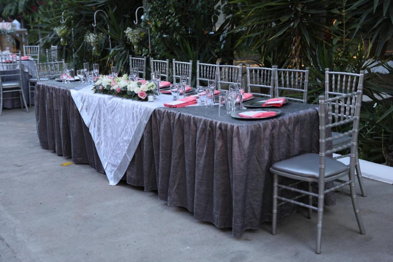 Hostal Casa Vieja Chiquimula Eksteriør billede